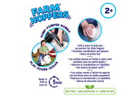 White Dog Farm Hopper