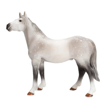 Orlov Trotter Dapple Grey