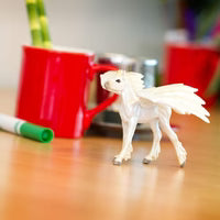 Pegasus Baby