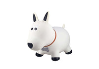 White Dog Farm Hopper