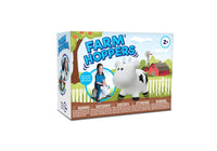 White Cow Farm Hopper