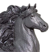 Friesian Mare