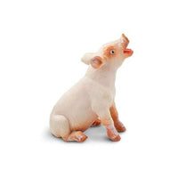 Sitting Piglet