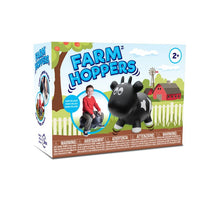 Black Cow Farm Hopper