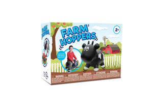 Black Cow Farm Hopper