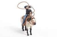 Calf Roping Kit
