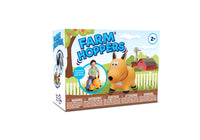 Dog Farm Hopper
