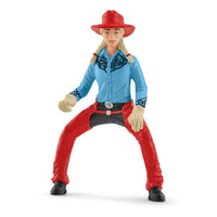 Rodeo Barrel Racing Set
