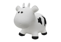 White Cow Farm Hopper
