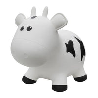 White Cow Farm Hopper