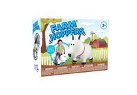 White Dog Farm Hopper
