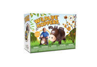 Moose Hopper

