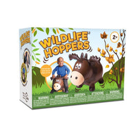 Moose Hopper