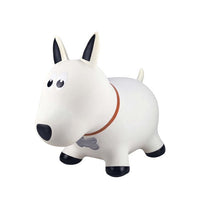 White Dog Farm Hopper