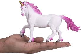 Pink Unicorn