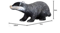 Badger
