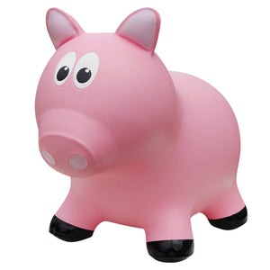 Pig Farm Hopper