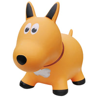 Dog Farm Hopper
