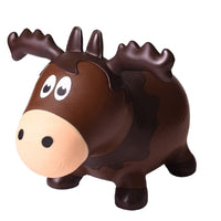 Moose Hopper
