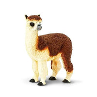 Alpaca
