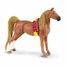 Saddlebred Gelding