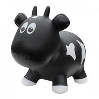 Black Cow Farm Hopper
