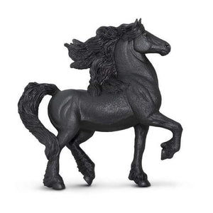 Friesian Mare