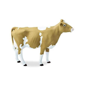 Guernsey Cow