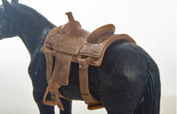 Saddle
