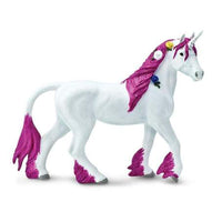 Pink Unicorn
