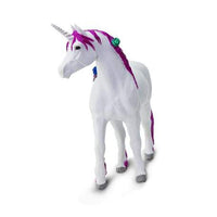 Pink Unicorn
