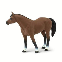 Quarter Horse Gelding